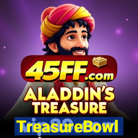 TreasureBowl treasure bowl como ganhar